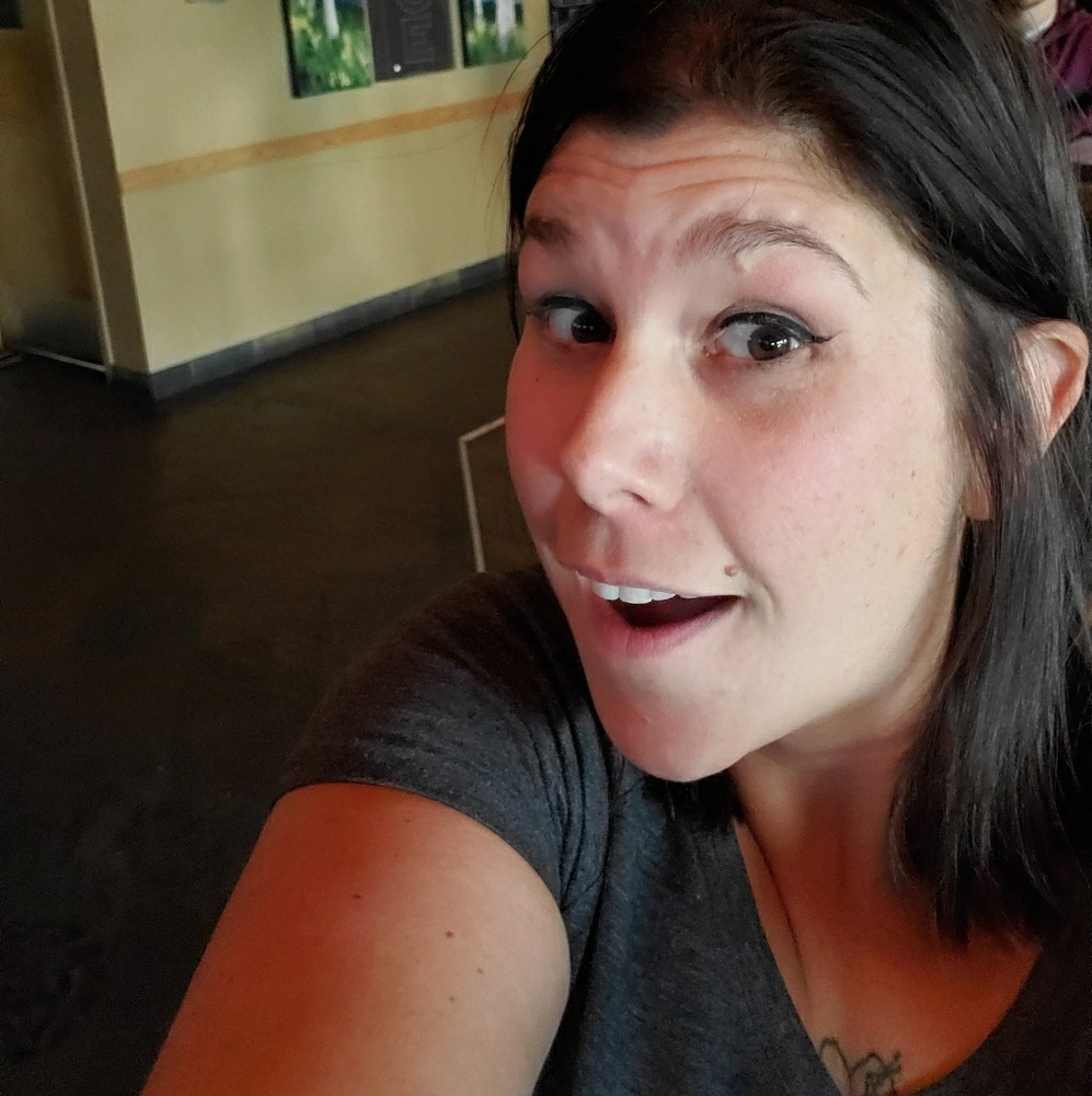 Meet your Posher, Trish